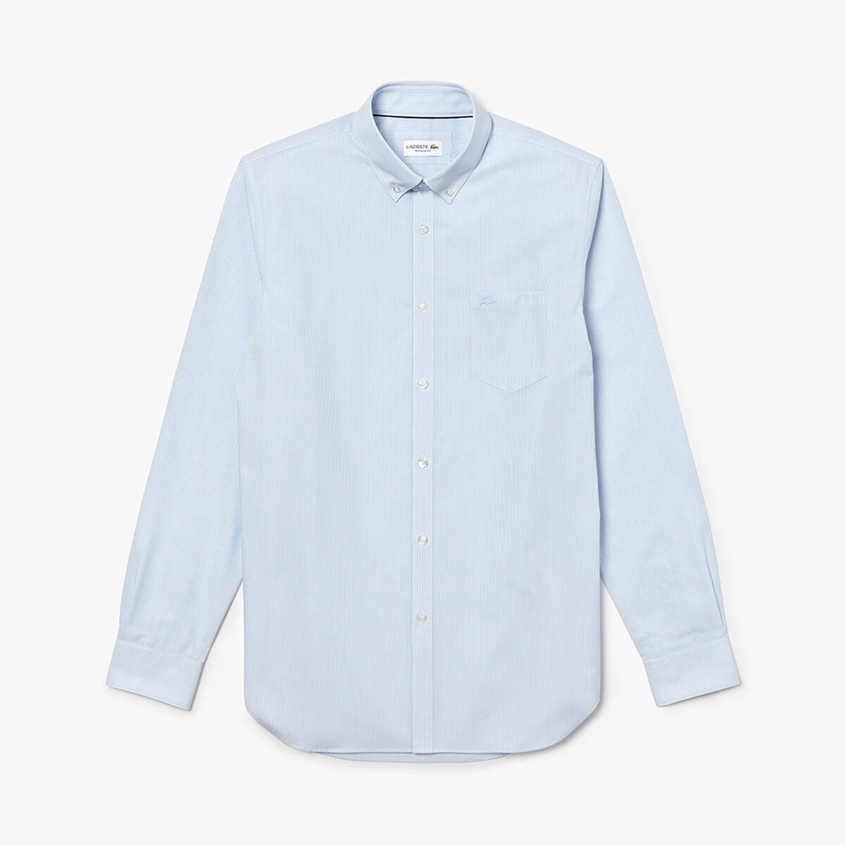 Camisa Hombre Lacoste